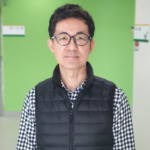 Changwoo Ahn, PhD