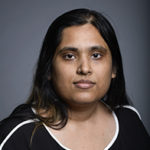 Pramita Bagchi, PhD