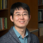 Kuo Tian, PhD