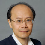David Wong, PhD