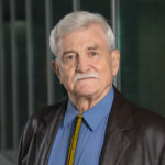 Frank T. Manheim, PhD