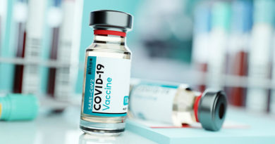 High COVID Vaccine Hesitancy in Sub-Saharan Africa