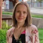 Julianna Gwiszcz, PhD